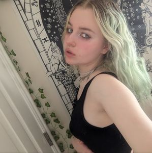 Meet your Posher, Janessa